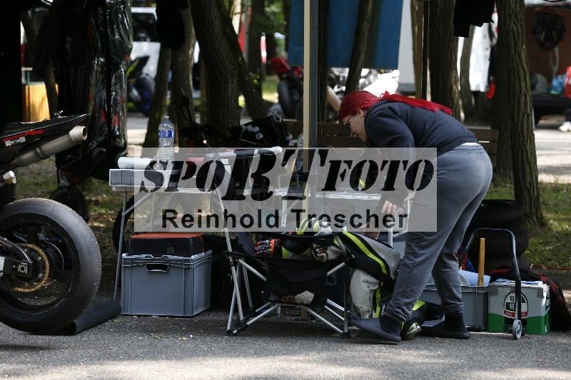 Archiv-2025/24 08.06.2025 TZ Motorsport ADR/Impressionen